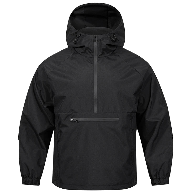 Carl – Wasserdichte Jacke Für Herren