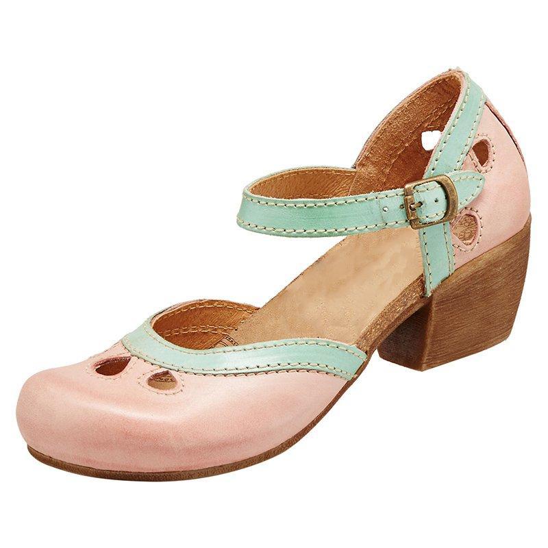 Lina - Bequeme Sandalen 1
