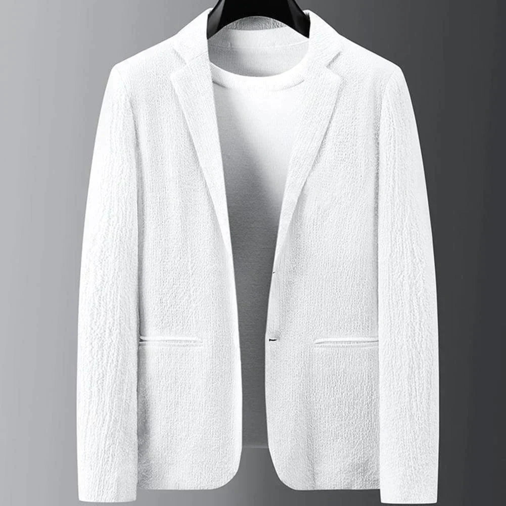 Loris – Herren Outfit Urban Stil Lässig Komplett Set 3