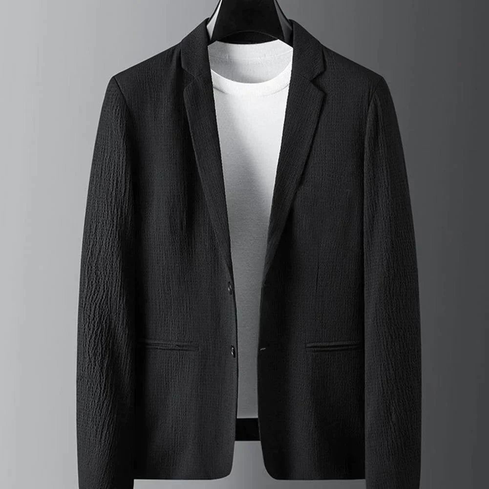 Loris – Herren Outfit Urban Stil Lässig Komplett Set 4