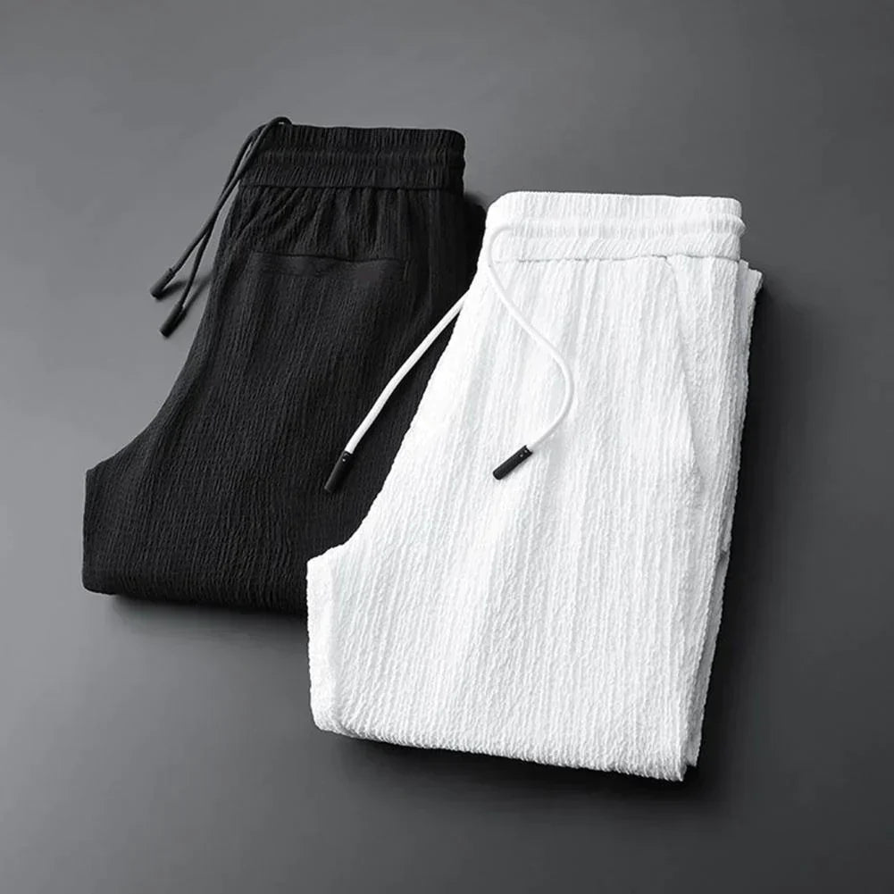 Loris – Herren Outfit Urban Stil Lässig Komplett Set 5