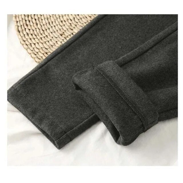 Magdalena – Elegante Damenhose für jeden Anlass Schwarz