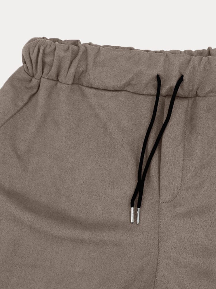 Marvin – Athleisure Set Herren Zweiteilig Bequem Stylisch 4