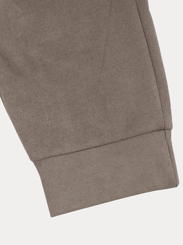 Marvin – Athleisure Set Herren Zweiteilig Bequem Stylisch 5