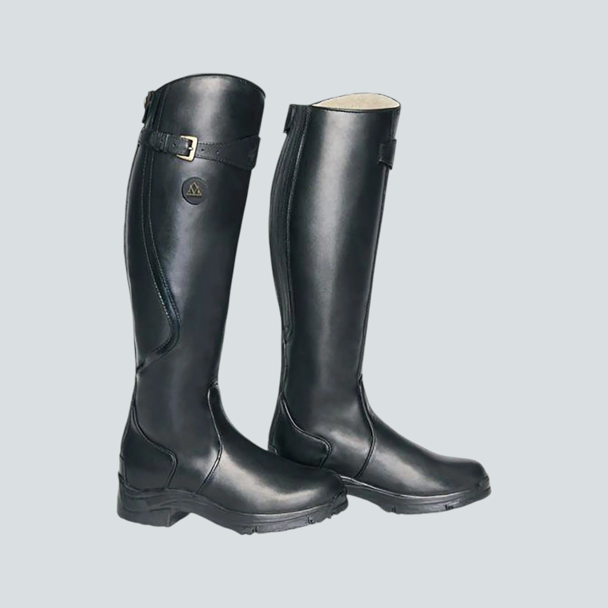 Winter - Allwetter-Winterstiefel
