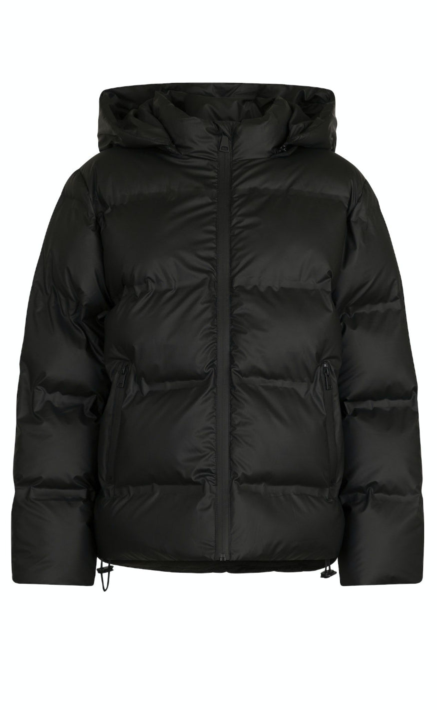 Paula – Stilvolle Winterjacke für Damen