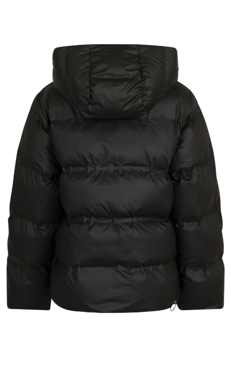 Paula – Stilvolle Winterjacke für Damen