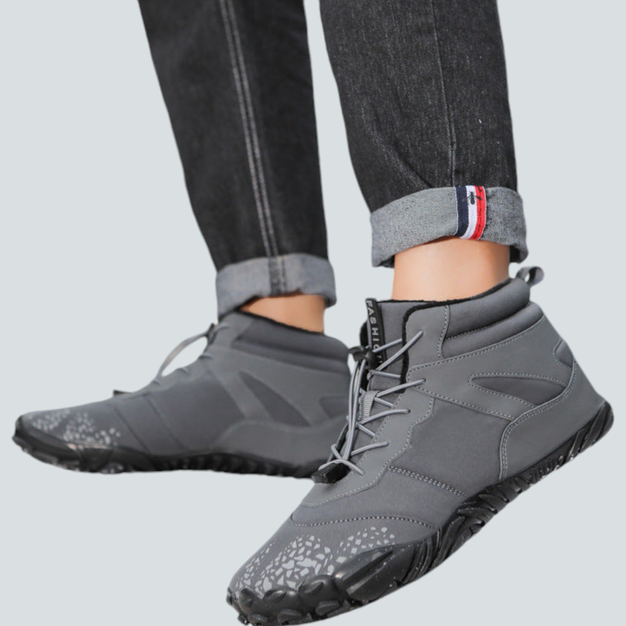Winter - Wasserdichte Winter-Schuhe