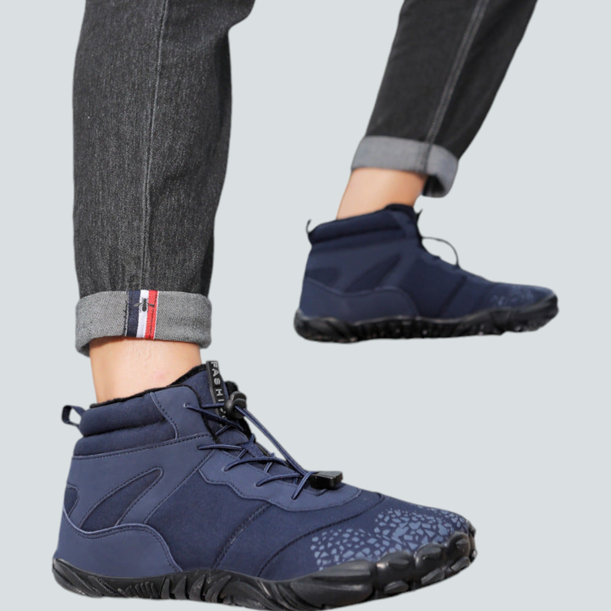 Winter - Wasserdichte Winter-Schuhe