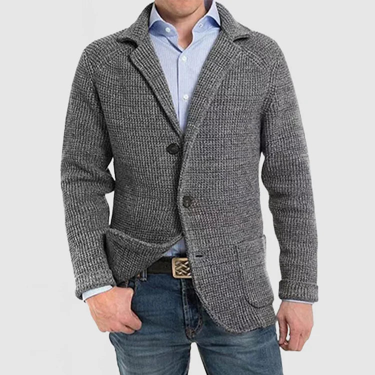 Monty – Eleganter Herren-Blazer