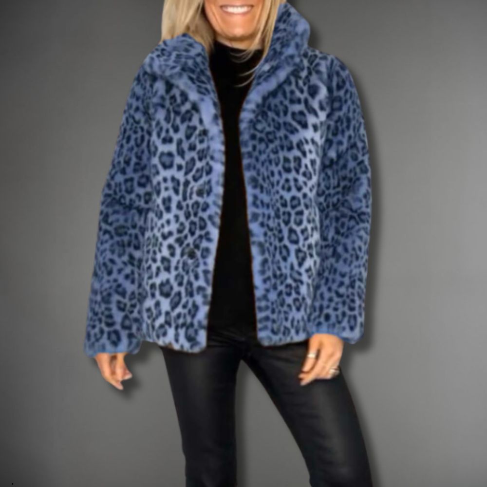 Leni -Eleganter Winterlook für kalte Tage