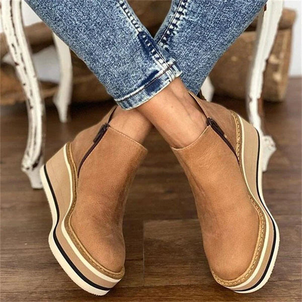 Jeanne - Stiefeletten
