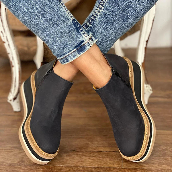 Jeanne - Stiefeletten