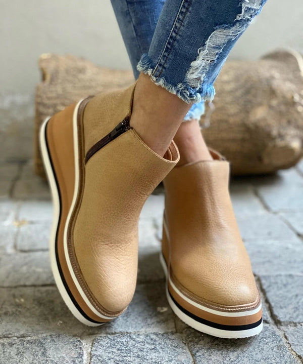 Jeanne - Stiefeletten