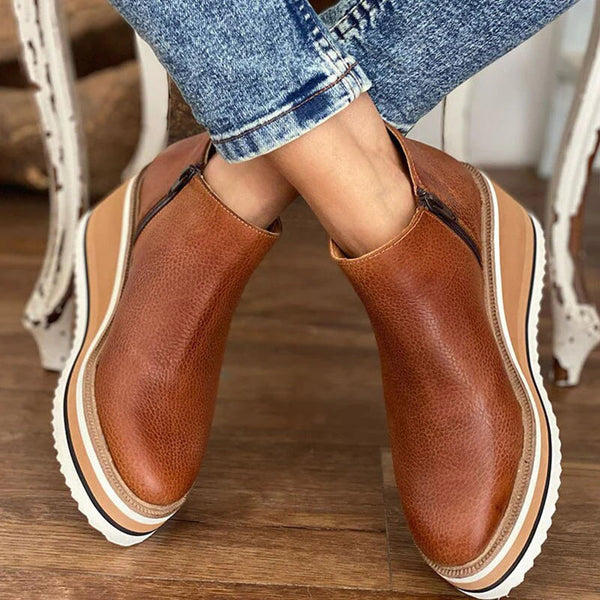 Jeanne - Stiefeletten