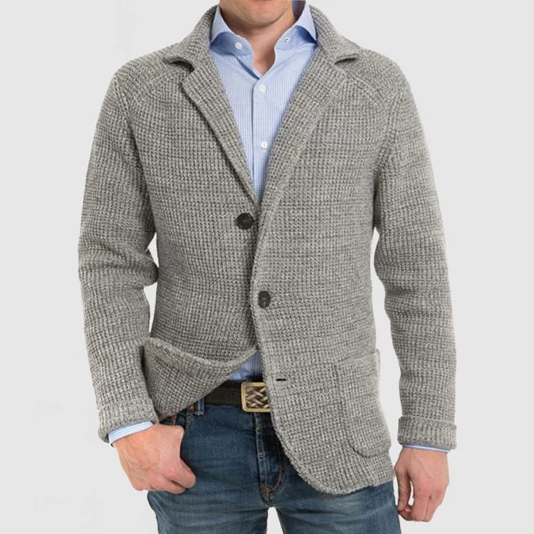 Monty – Eleganter Herren-Blazer