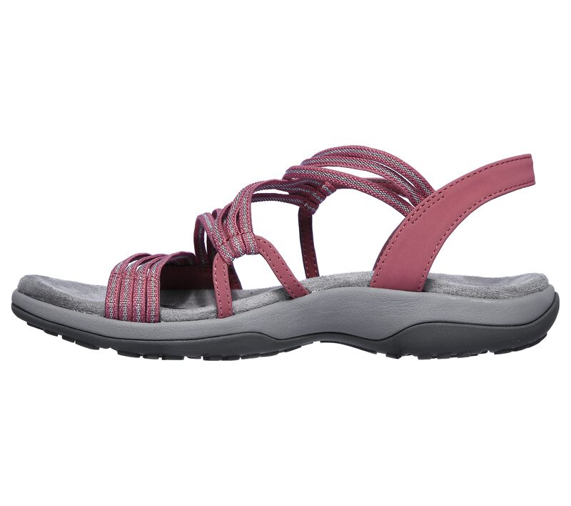 Rabea - Orthopädische Elegante Sandalen Rosa