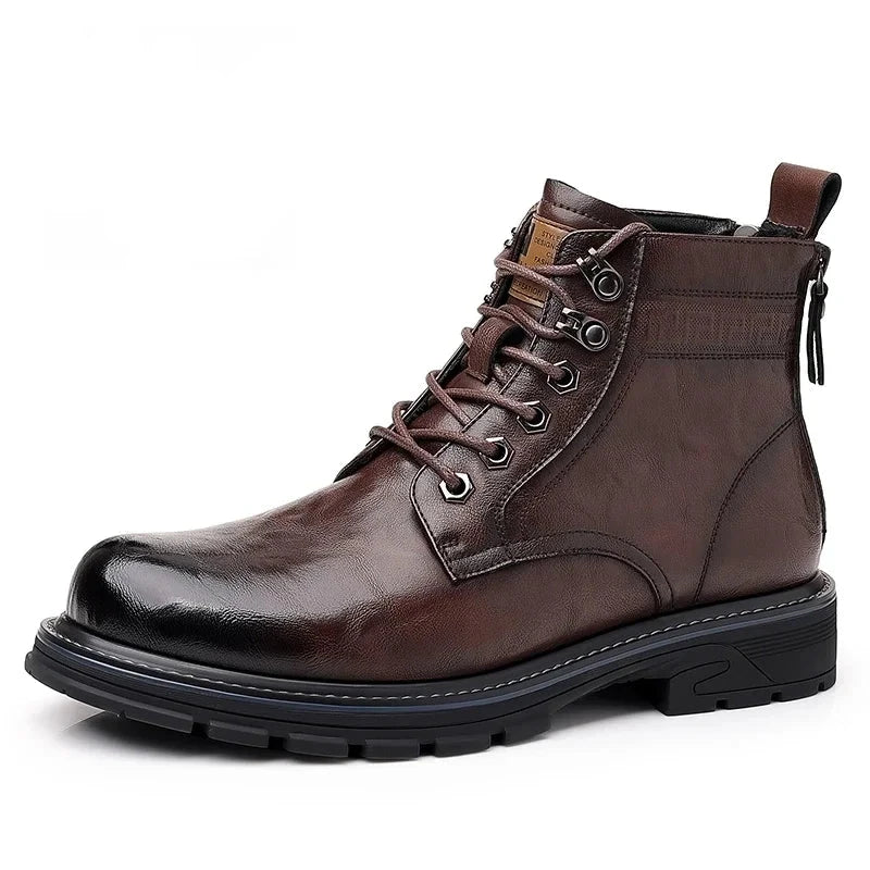 Faris- Business-Stiefel