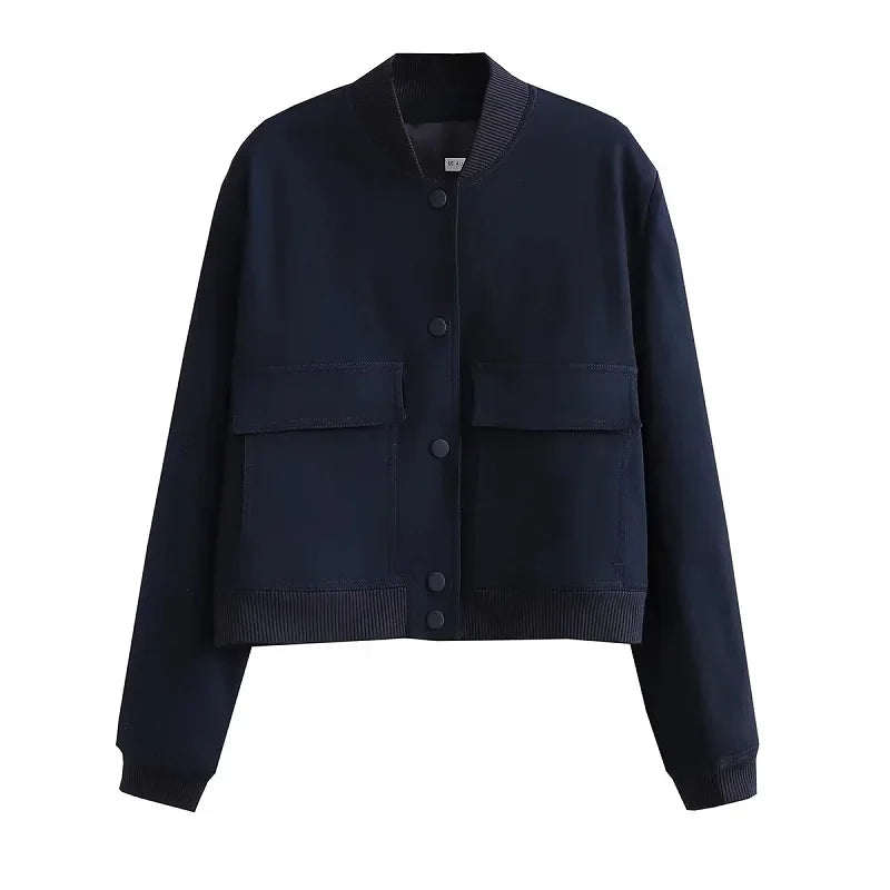 TRPZ BomberJacket Elisa - 3 Kleuren