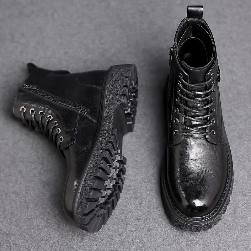 Faris- Business-Stiefel