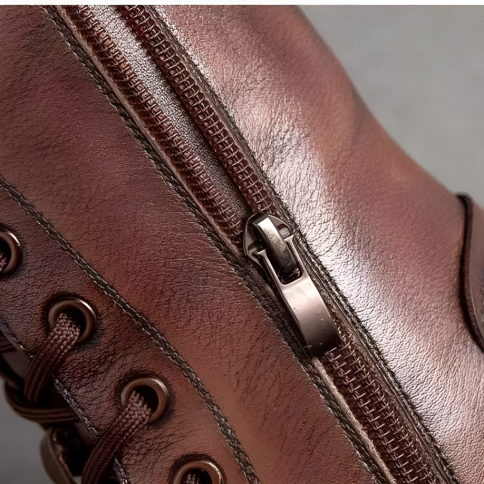Barbara – Elegante orthopädische Schuhe für Damen