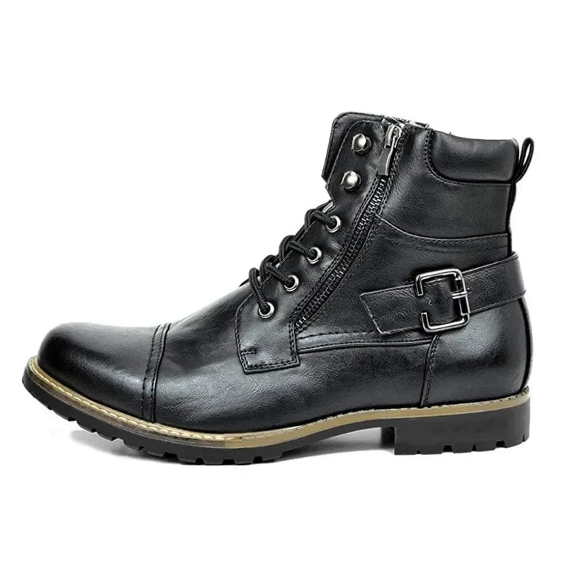 Dallas - Elegante stiefel