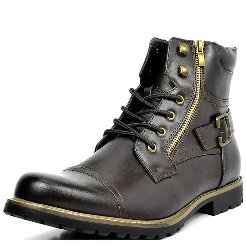 Dallas - Elegante stiefel