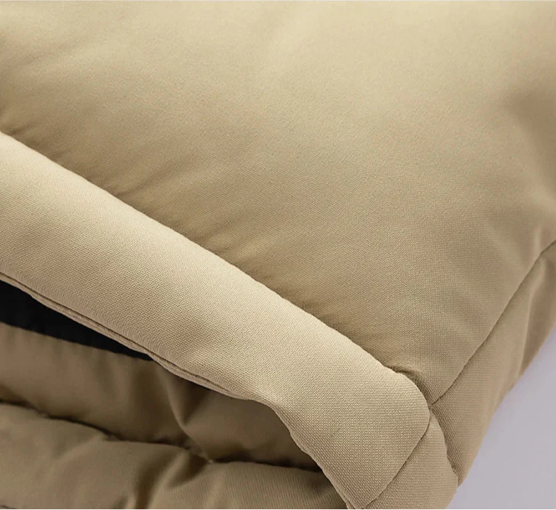 Richard – Premium Winterparka Für Herren