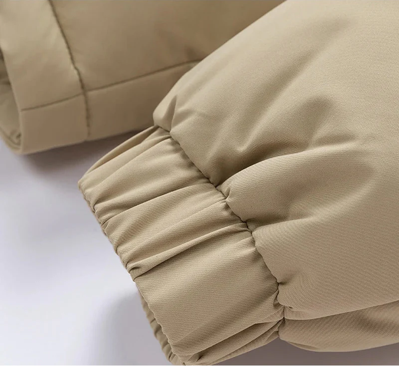 Richard – Premium Winterparka Für Herren