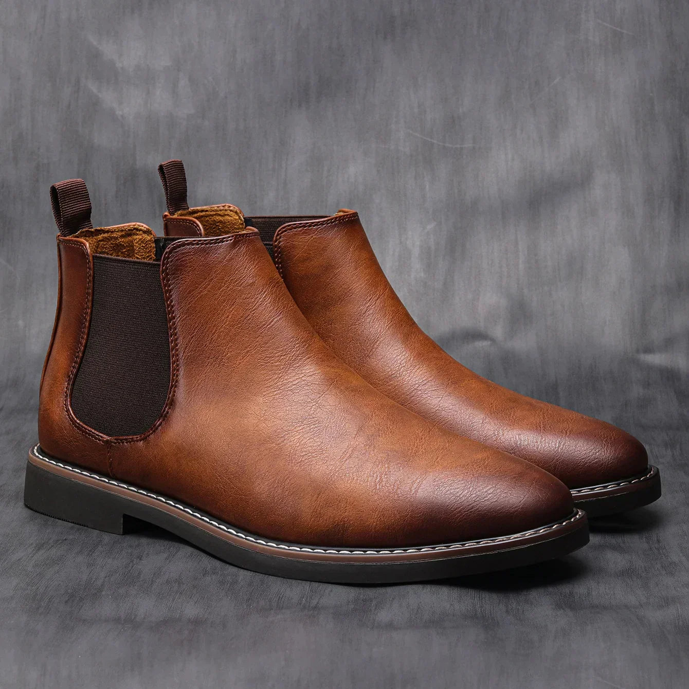 Colton - Chelsea Stiefel im zeitlosen Stil