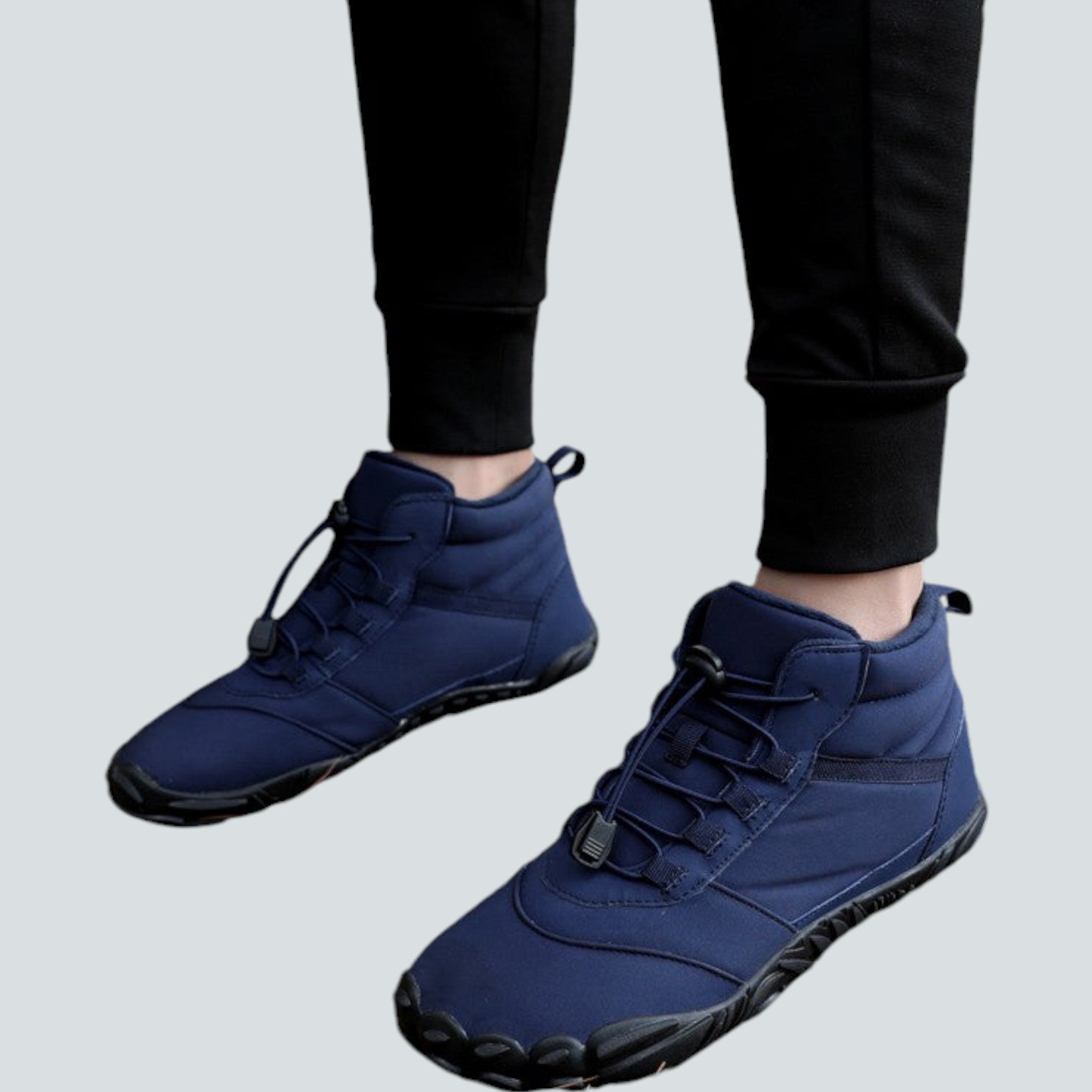 Winter - Wasserdichte Winter-Schuhe
