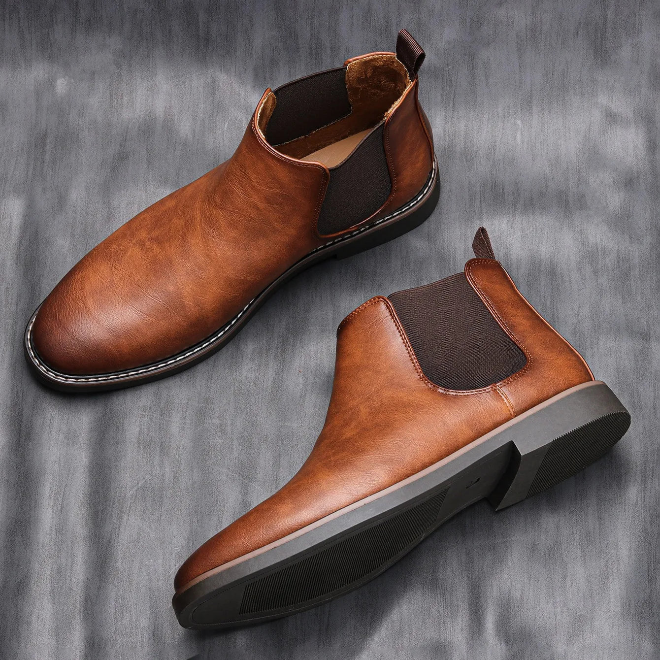 Colton - Chelsea Stiefel im zeitlosen Stil