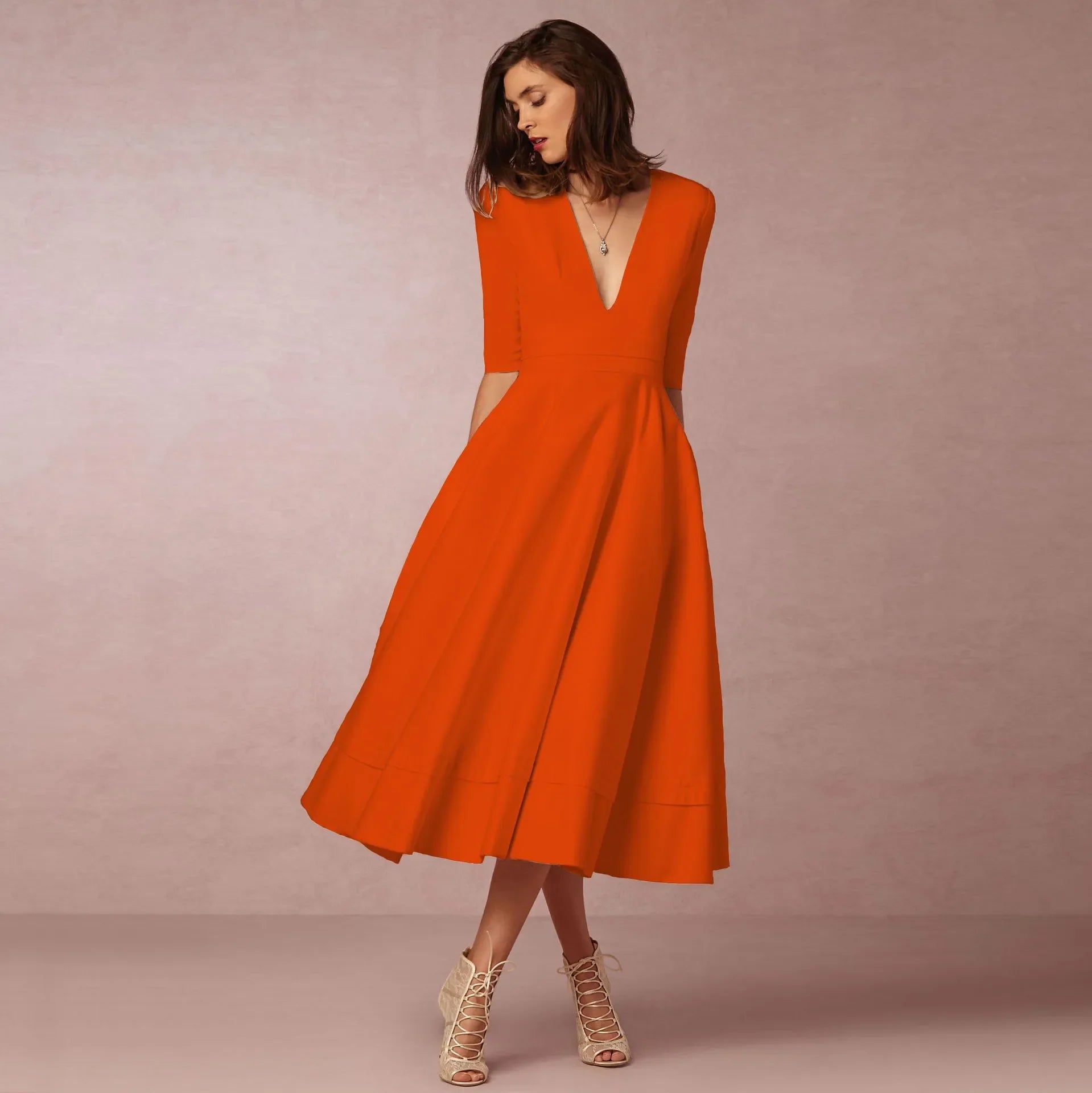 Ulanna - Elegante Prinzessinnenkleider für Damen Glamour pur