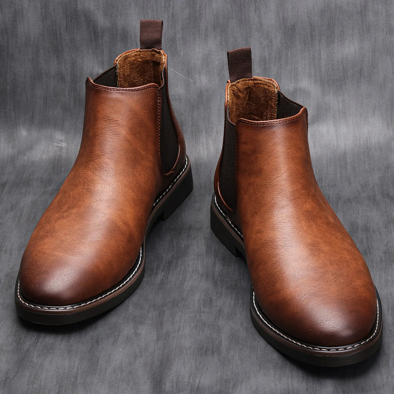 Colton - Chelsea Stiefel im zeitlosen Stil