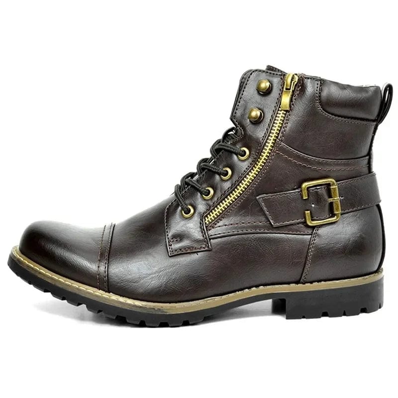 Dallas - Elegante stiefel