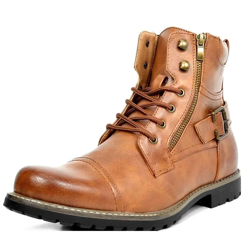 Dallas - Elegante stiefel