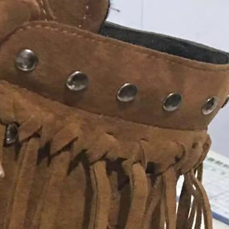 Sabina Schnürstiefeletten für Damen
