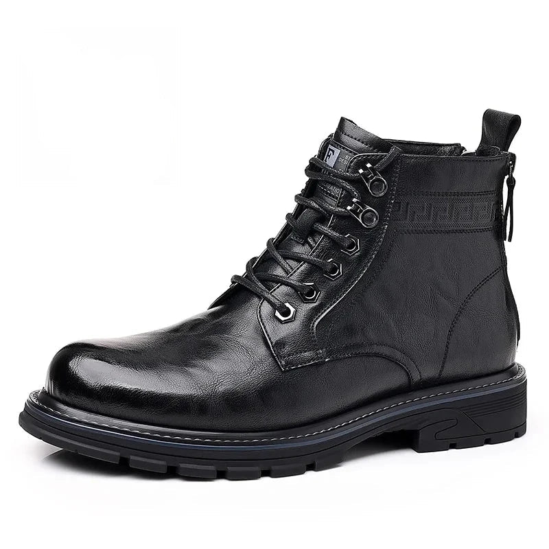 Faris- Business-Stiefel