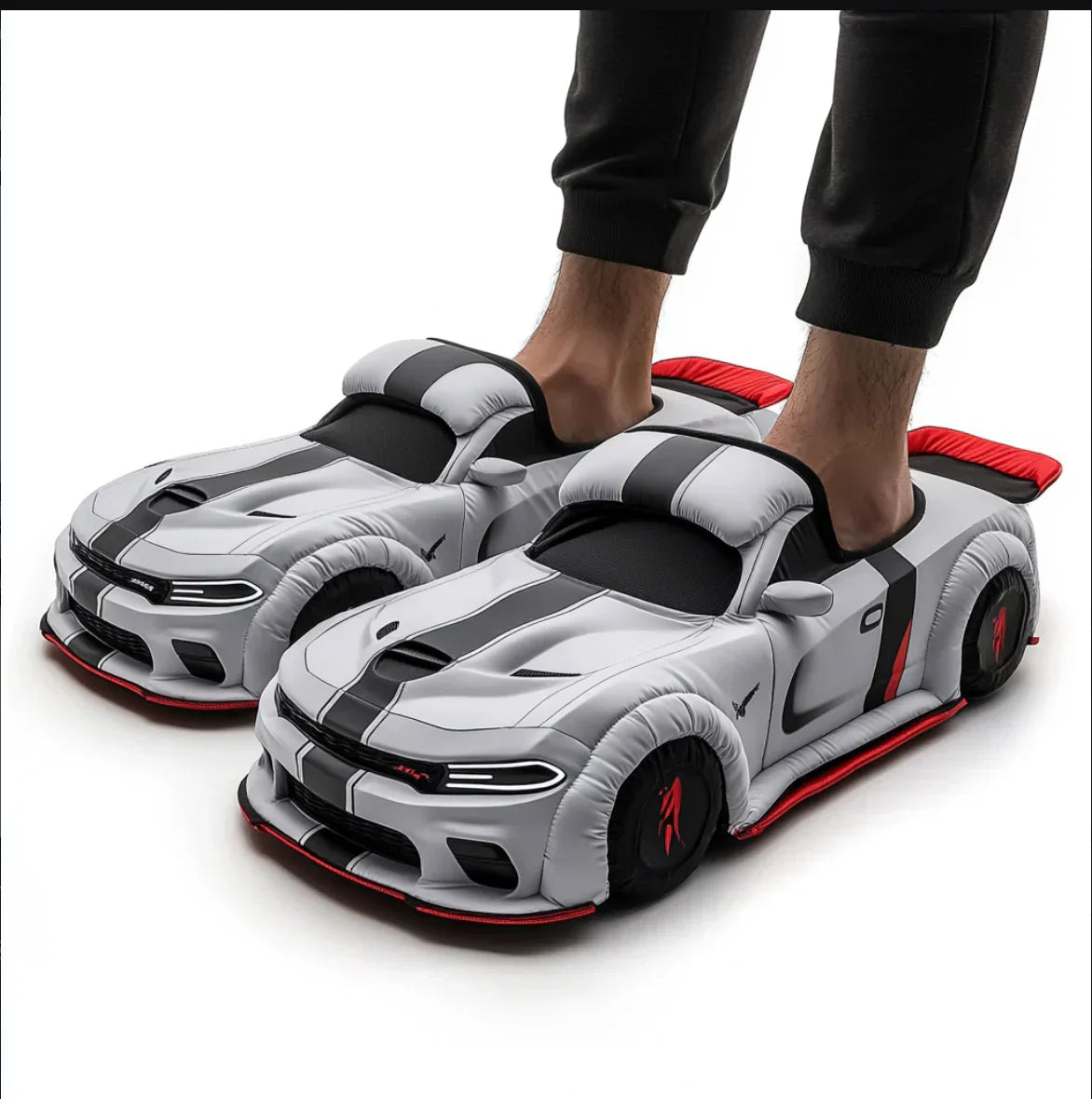 Santiago -Winterschuhe für das Auto