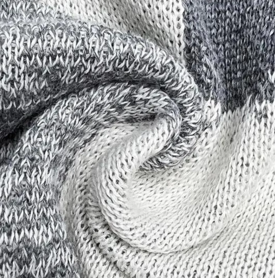 Hermann – Moderner Patchwork-Hoodie Für Herren