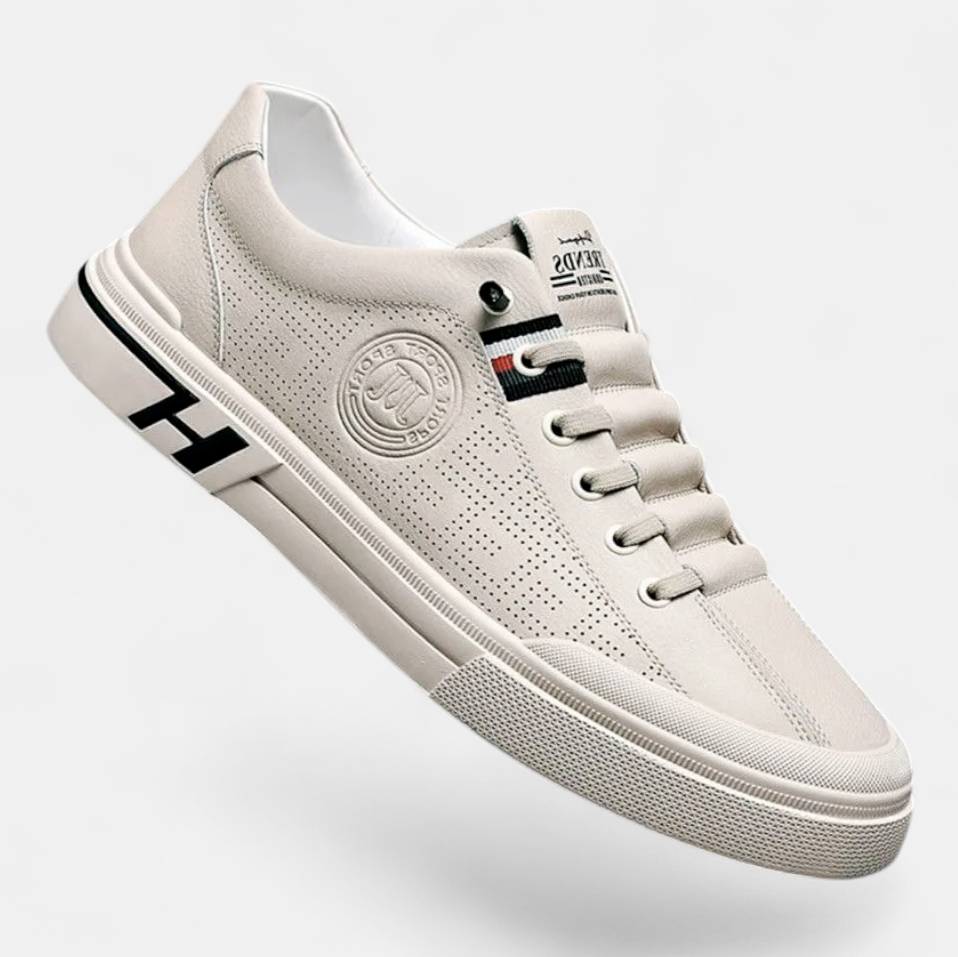 Kamil - Bequeme Herren-Freizeitschuhe