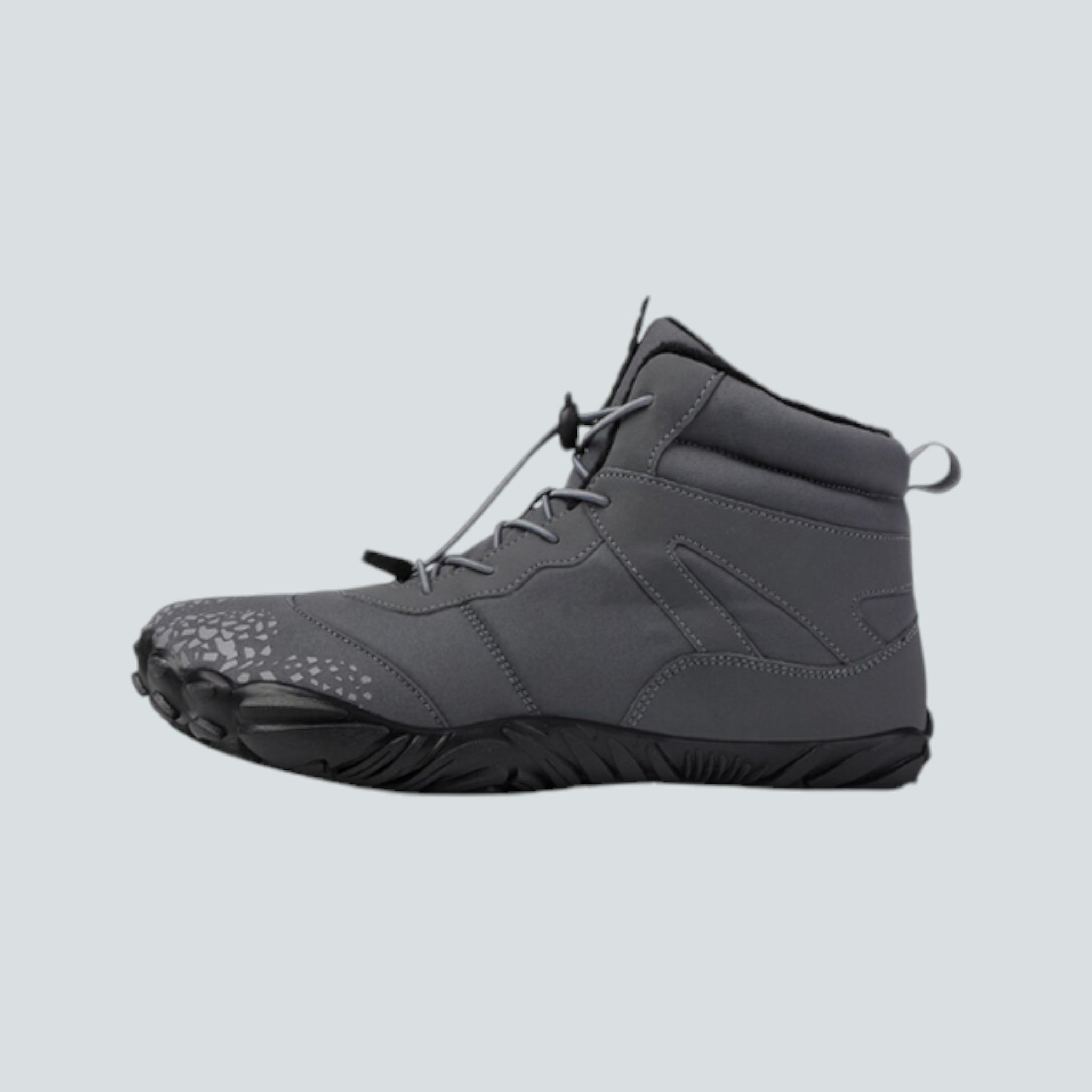 Winter - Wasserdichte Winter-Schuhe
