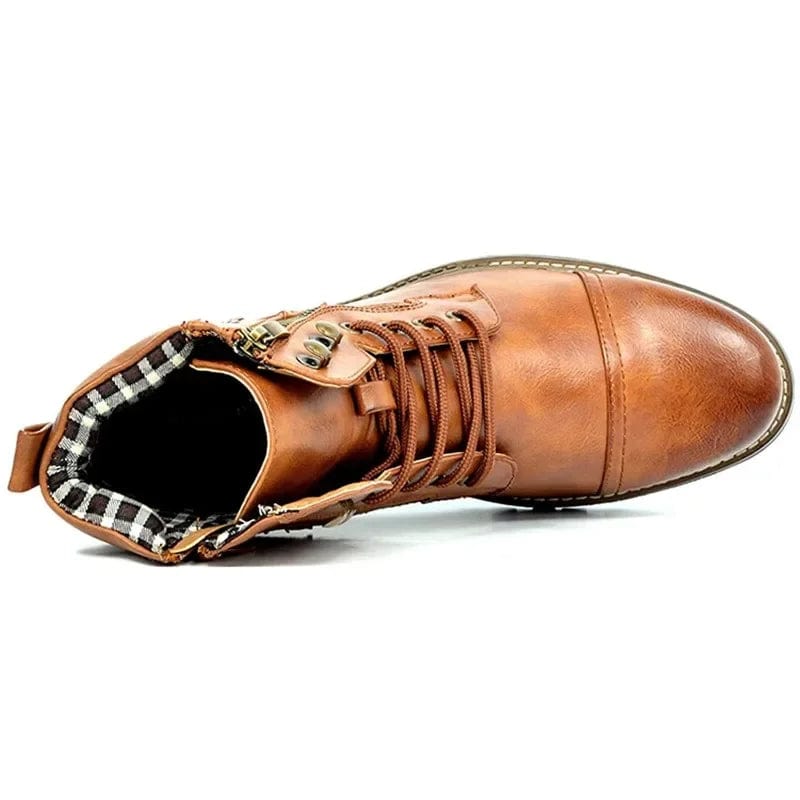 Dallas - Elegante stiefel
