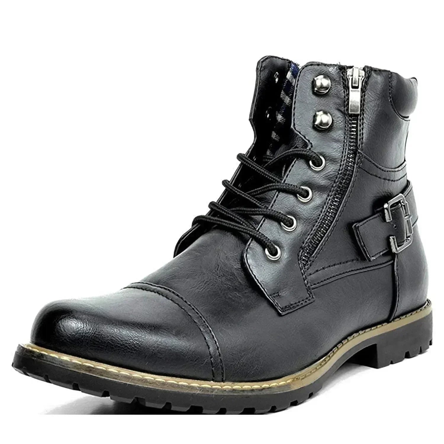 Dallas - Elegante stiefel