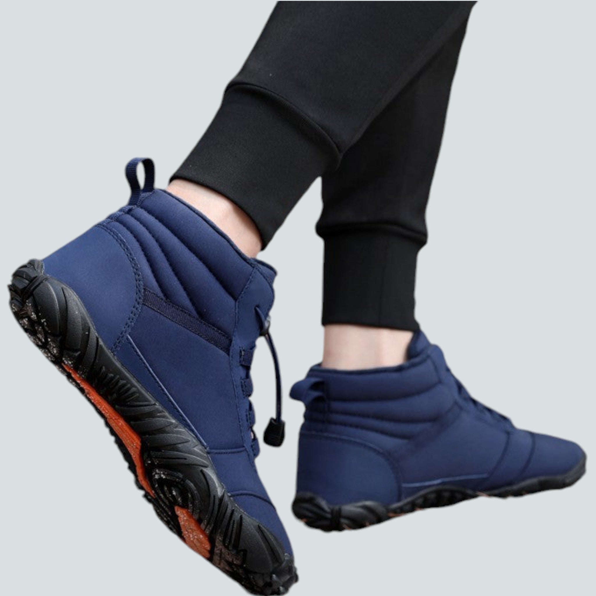 Winter - Wasserdichte Winter-Schuhe