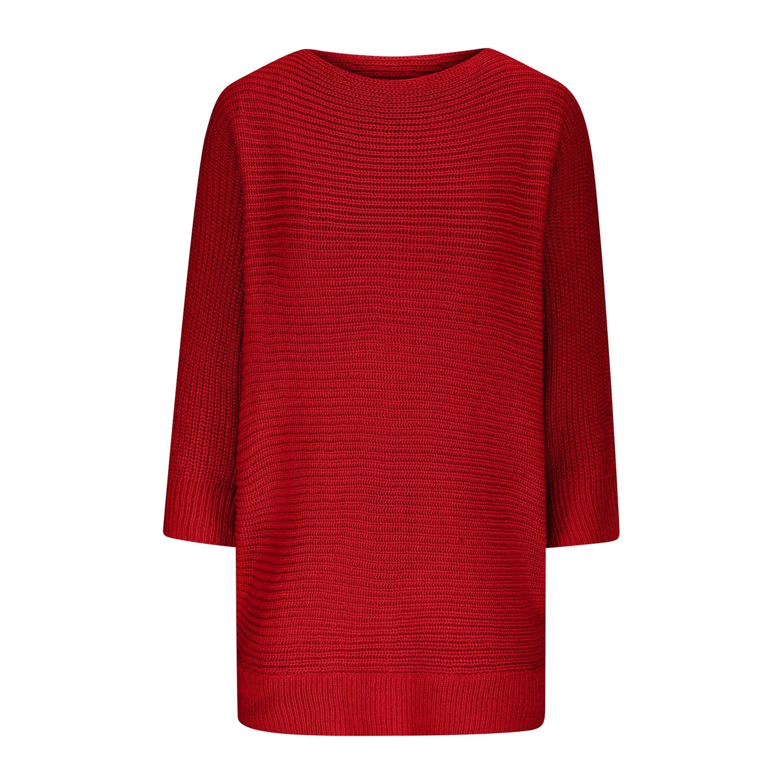 Selene - Halfter-Pullover-Shirt