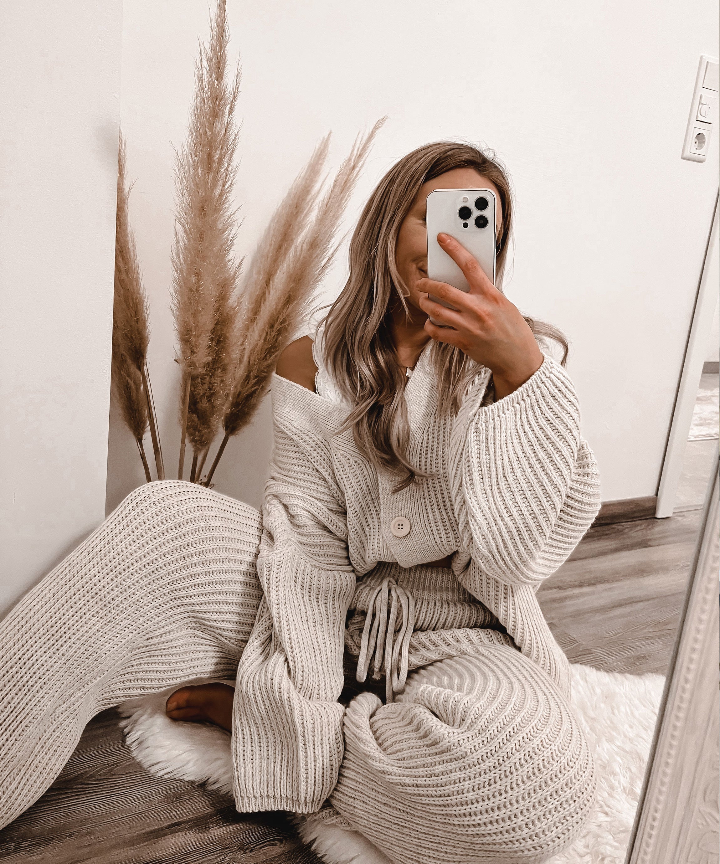 Vivien – Bequemes Set Für Damen