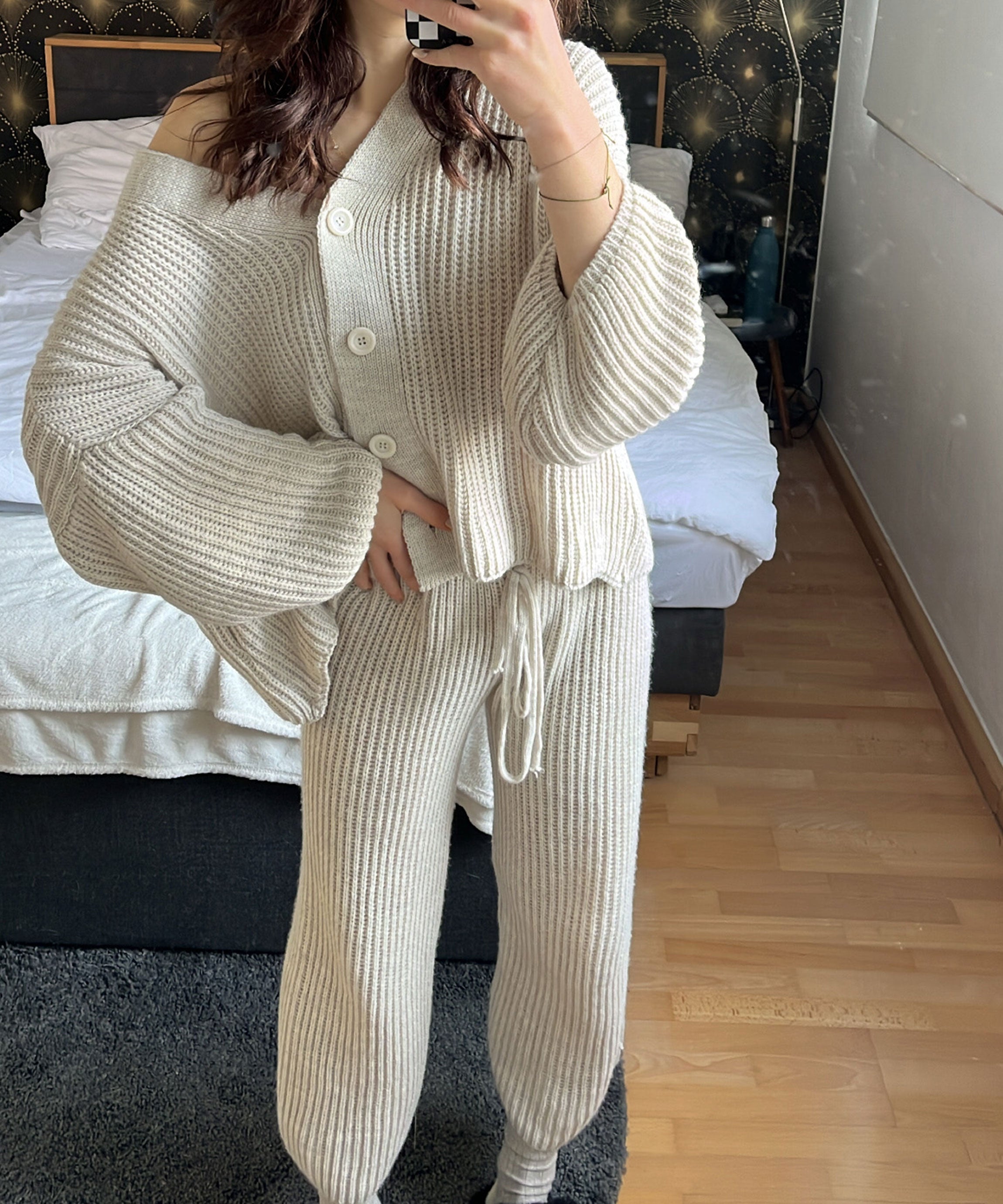 Vivien – Bequemes Set Für Damen
