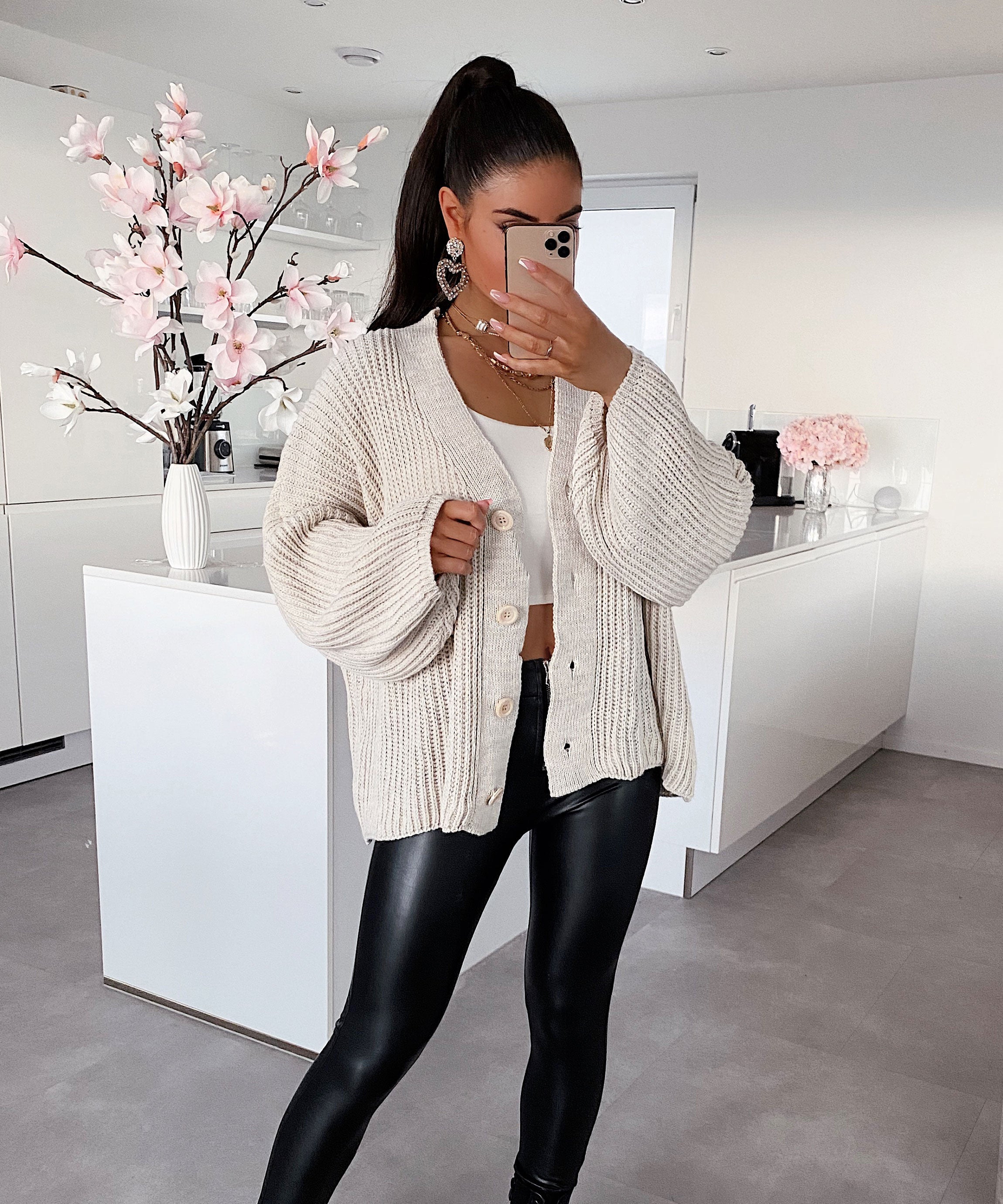 Vivien – Bequemes Set Für Damen