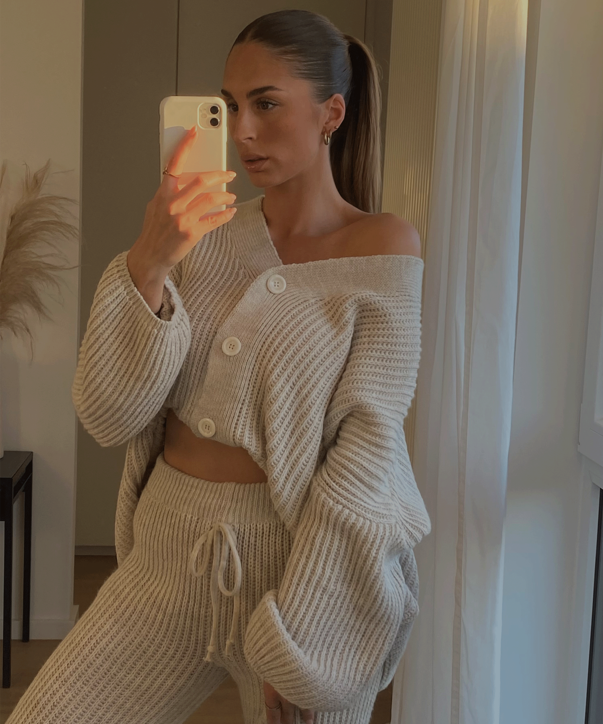 Vivien – Bequemes Set Für Damen